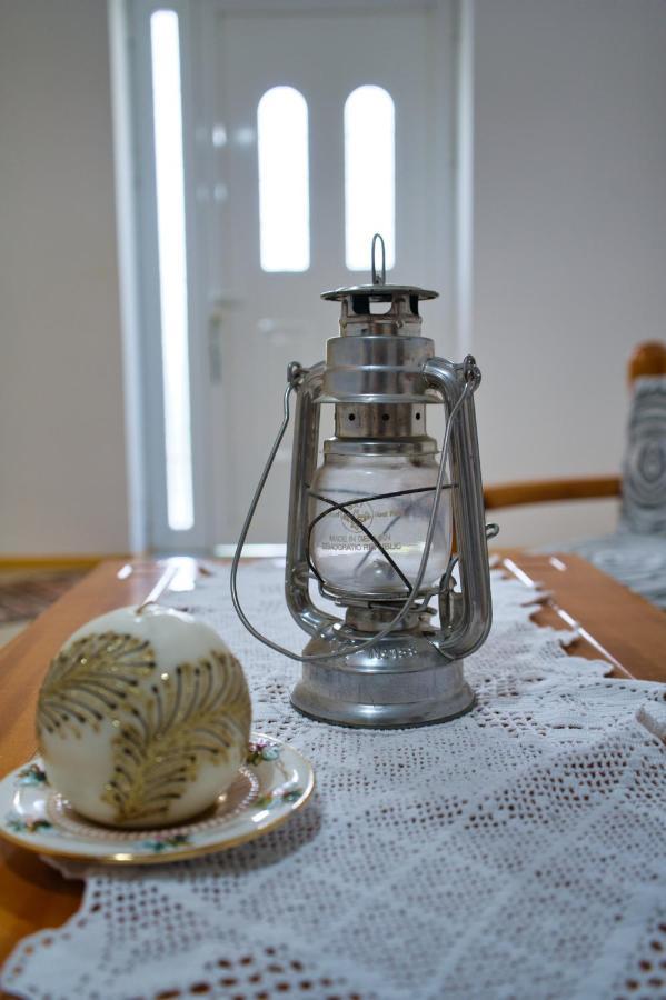 Shametaj Frühstückspension Gjirokastër