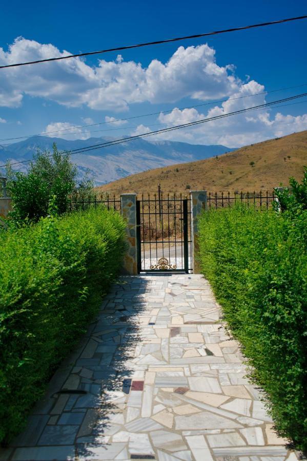 Shametaj Gjirokastër