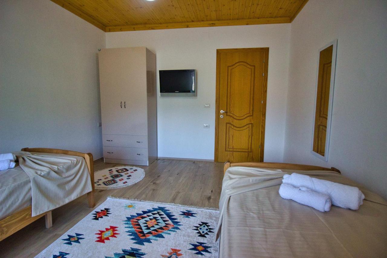 Shametaj Gjirokastër
